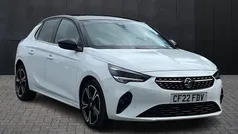 Used 2022 Vauxhall Corsa Edition Hatchback | £13,136 (Fair price)