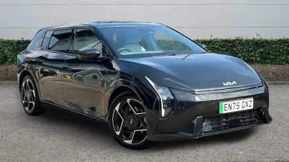 Used Kia EV4 GT-Line 150 kW (204 HP) 2026 Hatchback