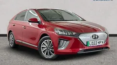 Used 2021 Hyundai Ioniq 6 Premium SE Sedan | £12,299 (Fair price)