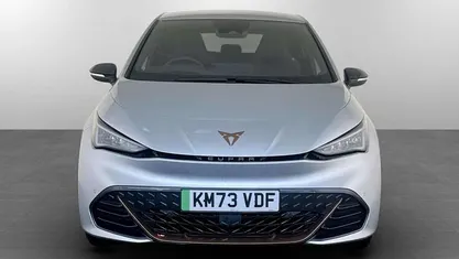 Used Cupra Born 150 kW (204 HP) 2023 Hatchback