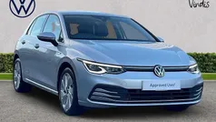 Used 2024 VW Golf VIII Style Hatchback | £17,080 (Super price)