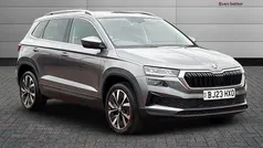 Used 2025 Skoda Karoq SE L SUV | £21,398 (Good price)