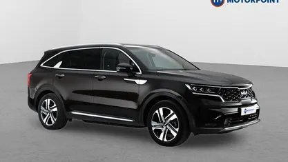 Used Kia Sorento 230 HP (169 kW) 2022 SUV