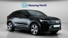 Used 2023 Volvo EC40 Core SUV | £23,500 (Super price)