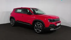 Used 2023 Jeep Avenger Altitude SUV | £16,999 (Good price)