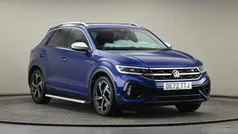 Used 2026 VW T-Roc R SUV | £28,250 (Good price)