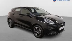 Used 2025 Ford Puma Gen-E ST-Line Hatchback | £20,699 (Fair price)