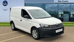 Used 2024 VW Caddy Business MPV | £20,746 (Super price)
