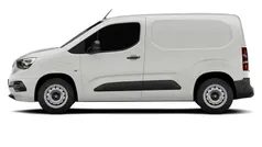 Used 2019 Vauxhall Combo Sportive MPV | £10,194 (Fair price)