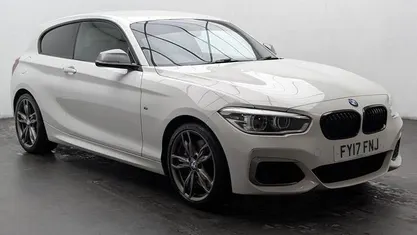 Used BMW M140 M Sport 340 HP (250 kW) 2019 Hatchback