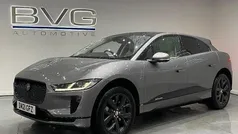 Used 2023 Jaguar I-Pace SUV | £15,994 (Good price)