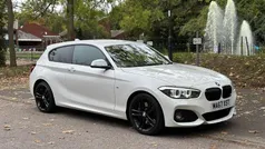 Used 2019 BMW 116 Efficient Dynamics Hatchback | £11,295 (Good price)