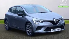 Used 2022 Renault Clio V Evolution Hatchback | £14,199 (Good price)