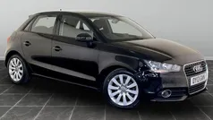 Used 2014 Audi A1 Sportback Sport Hatchback | £4,295 (Good price)
