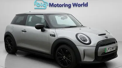 Used Mini Cooper Level 2 135 kW (184 HP) 2023 Hatchback