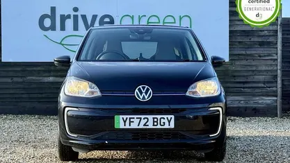 Used 2021 VW e-up! Hatchback | £9,745 (Fair price)