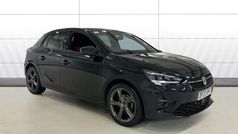 Black Used 2023 Vauxhall Corsa Hatchback | £12,477 (Fair price)