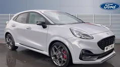 Used 2023 Ford Puma ST Hatchback | £21,336 (Fair price)