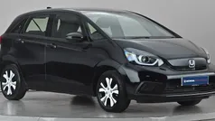 Black Used 2022 Honda Jazz Hybrid Hatchback | £15,699 (Good price)