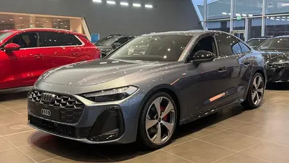 New Audi A5 204 HP (150 kW) 2025 Sedan