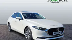 Used 2021 Mazda 3 Inclusive Sedan | £16,500 (Fair price)