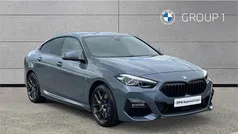 Used 2022 BMW 218 M Sport Coupe | £22,995 (Fair price)