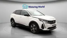 Used 2022 Peugeot 3008 Allure Estate | £19,000 (Fair price)