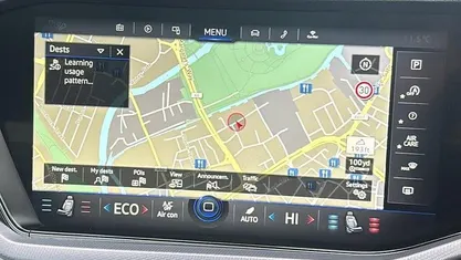 Used VW Touareg Black Edition 286 HP (210 kW) 2021 Grey SUV