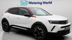 Used 2025 Vauxhall Mokka GS Line SUV | £13,300 (Good price)