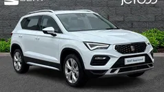 Used 2025 Seat Ateca Xperience SUV | £24,705 (Fair price)