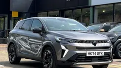 Used 2024 Renault Symbioz Techno Esprit Alpine SUV | £25,482 (Fair price)