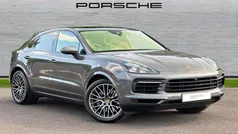 Used 2019 Porsche Cayenne S SUV | £51,990 (Fair price)