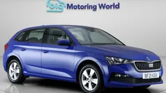 Used 2023 Skoda Scala SE Hatchback | £11,000 (Good price)