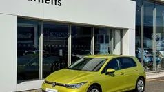 Used 2021 VW Golf VIII Life Hatchback | £16,499 (Super price)