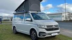 Used 2023 VW California California Van | £80,398