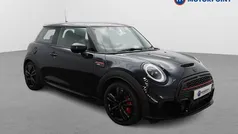 Used 2022 Mini John Cooper Works Hatch Hatchback | £21,599 (Fair price)