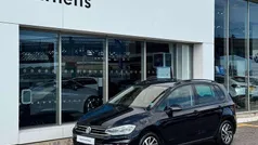 Used 2020 VW Golf Sportsvan Match MPV | £15,891 (Fair price)
