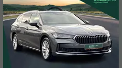 Used 2024 Skoda Superb SE Technology Estate | £35,527