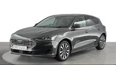 Used 2023 Ford Focus Titanium X Hatchback | £14,340 (Fair price)