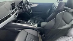 Used 2019 Audi A5 Cabriolet Sport Cabriolet | £16,491 (Good price)