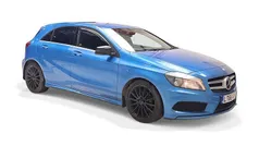 Used 2015 Mercedes A200 AMG Hatchback | £8,790 (Fair price)