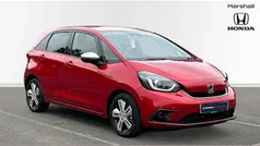 Used 2022 Honda Jazz Hybrid Hatchback | £18,479 (Fair price)