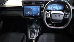 Used 2024 Ford Puma ST-Line Hatchback | £19,599 (Fair price)