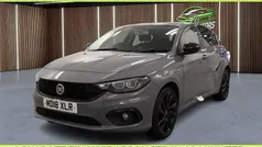 Used 2021 Fiat Tipo S Hatchback | £3,970 (Super price)