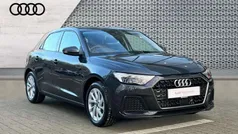 Grey Used 2024 Audi A1 Sport Hatchback | £22,494 (Good price)