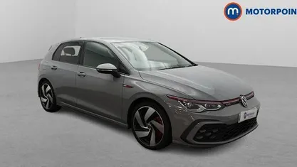 Used 2024 VW Golf VIII GTI Hatchback | £25,999 (Good price)