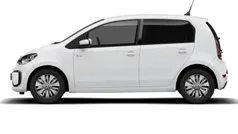 Used 2022 VW e-up! Hatchback | £11,190 (Fair price)
