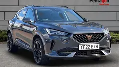 Used 2024 Cupra Formentor SUV | £21,496 (Fair price)