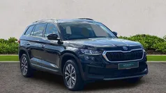 Used 2023 Skoda Kodiaq SE Drive SUV | £25,995 (Fair price)