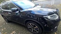 Used 2017 Nissan X-Trail N-Vision SUV | £11,499 (Super price)